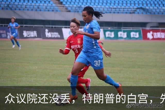 众议院还没丢，特朗普的白宫，先乱成了一锅粥
